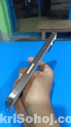 IPhone 16 pro max high supar mastar copy
